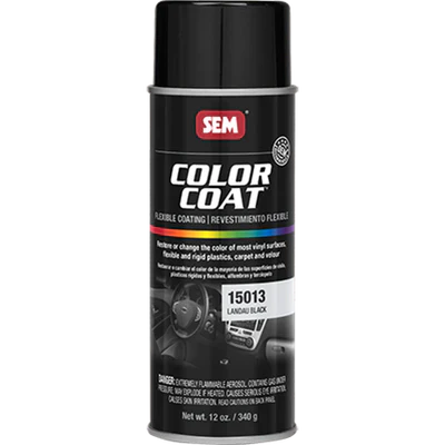 Interior Coatings for Automotive