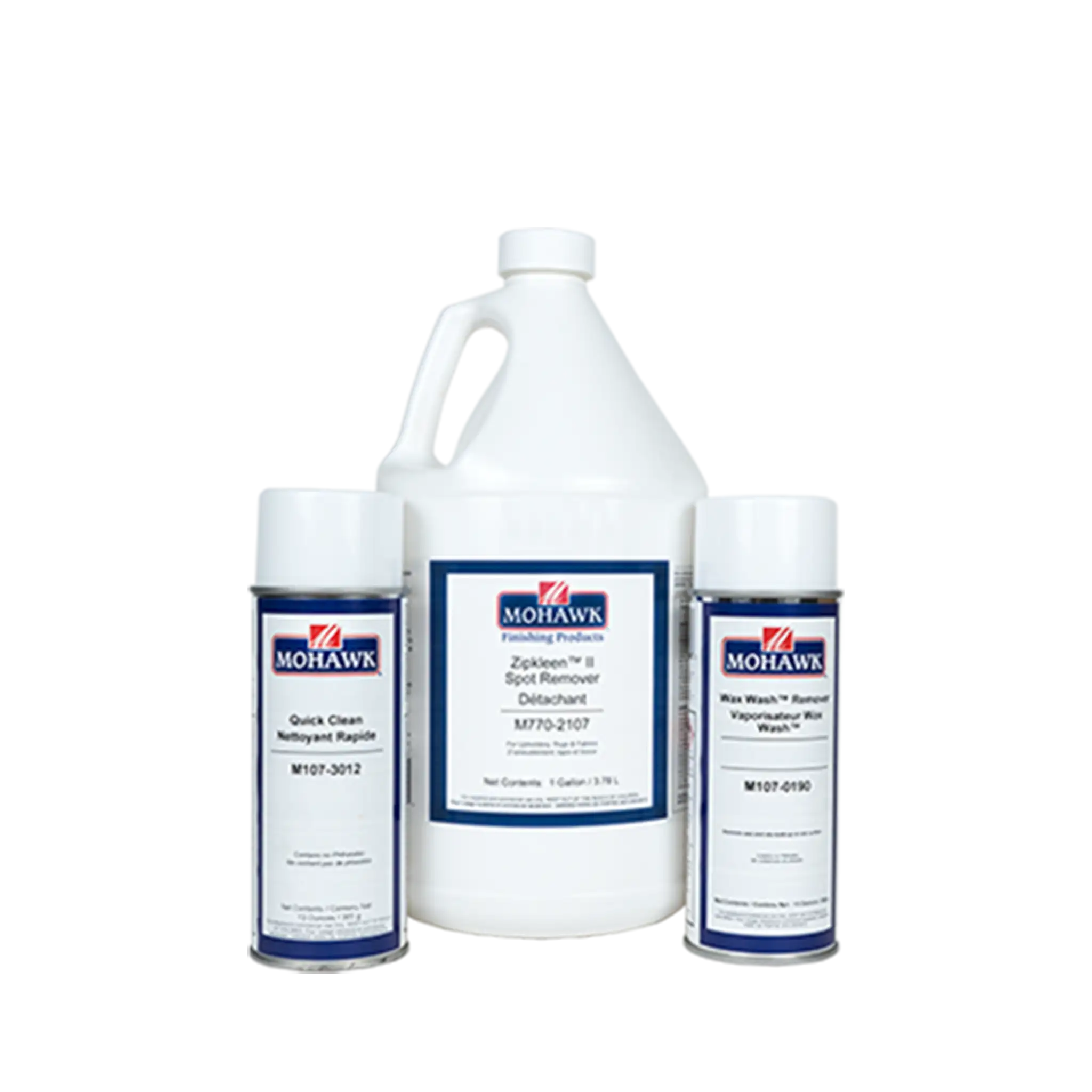 Cleaners & Surface Prep Collection