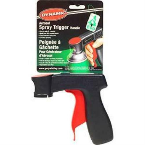 Spray Can Trigger Handle, Universal Fit