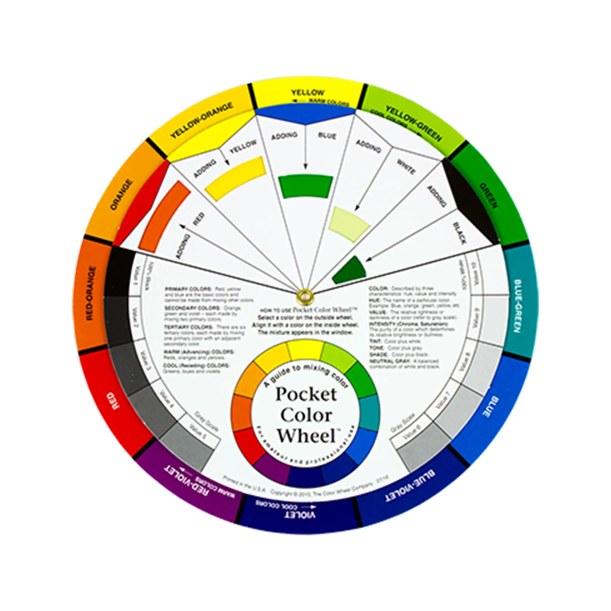Color Matching Products