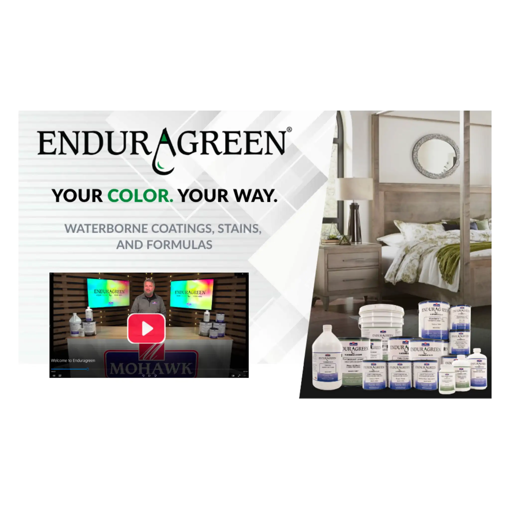 EnduraGreen