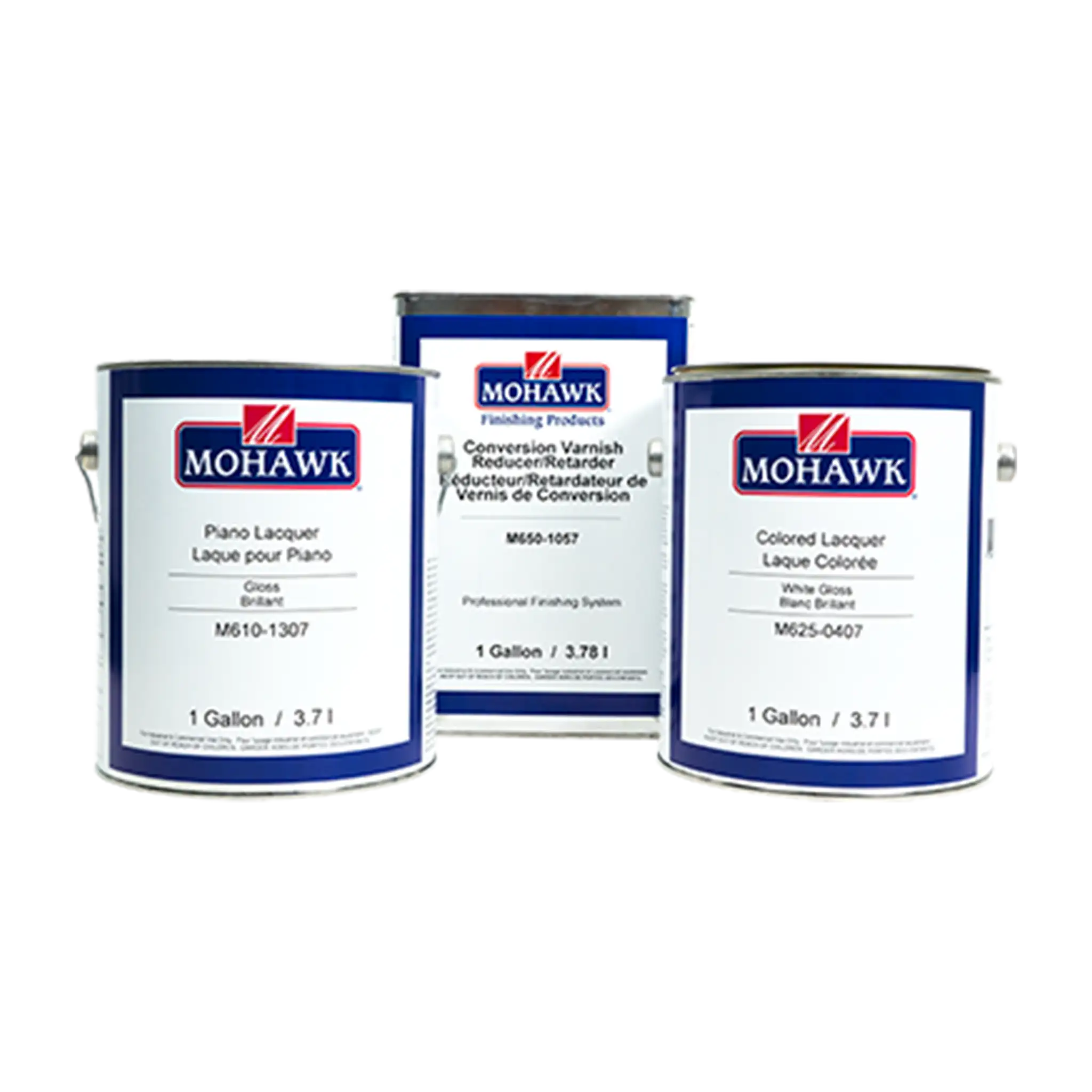 Stains Glazes & Colorants
