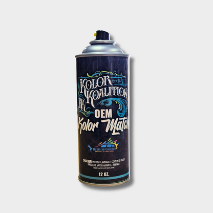 TUS OEM Paint