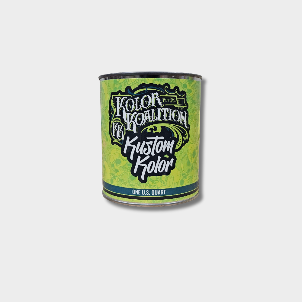 TUS OEM Paint