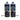 Subaru Satin White Pearl 37J touch up paint aerosol can