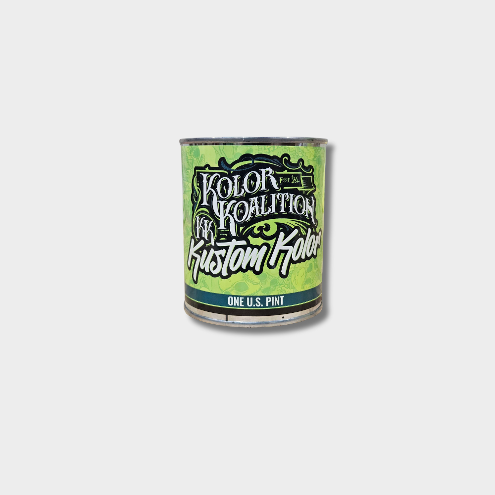 TUS OEM Paint