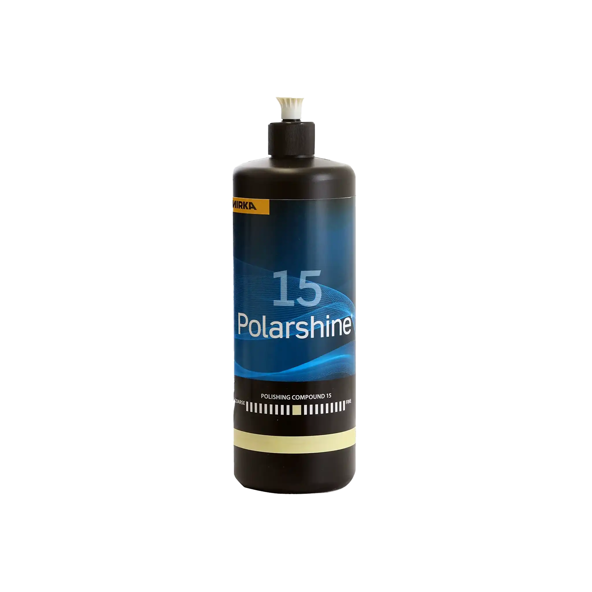 1L Polarshine 15 Polishing Compound