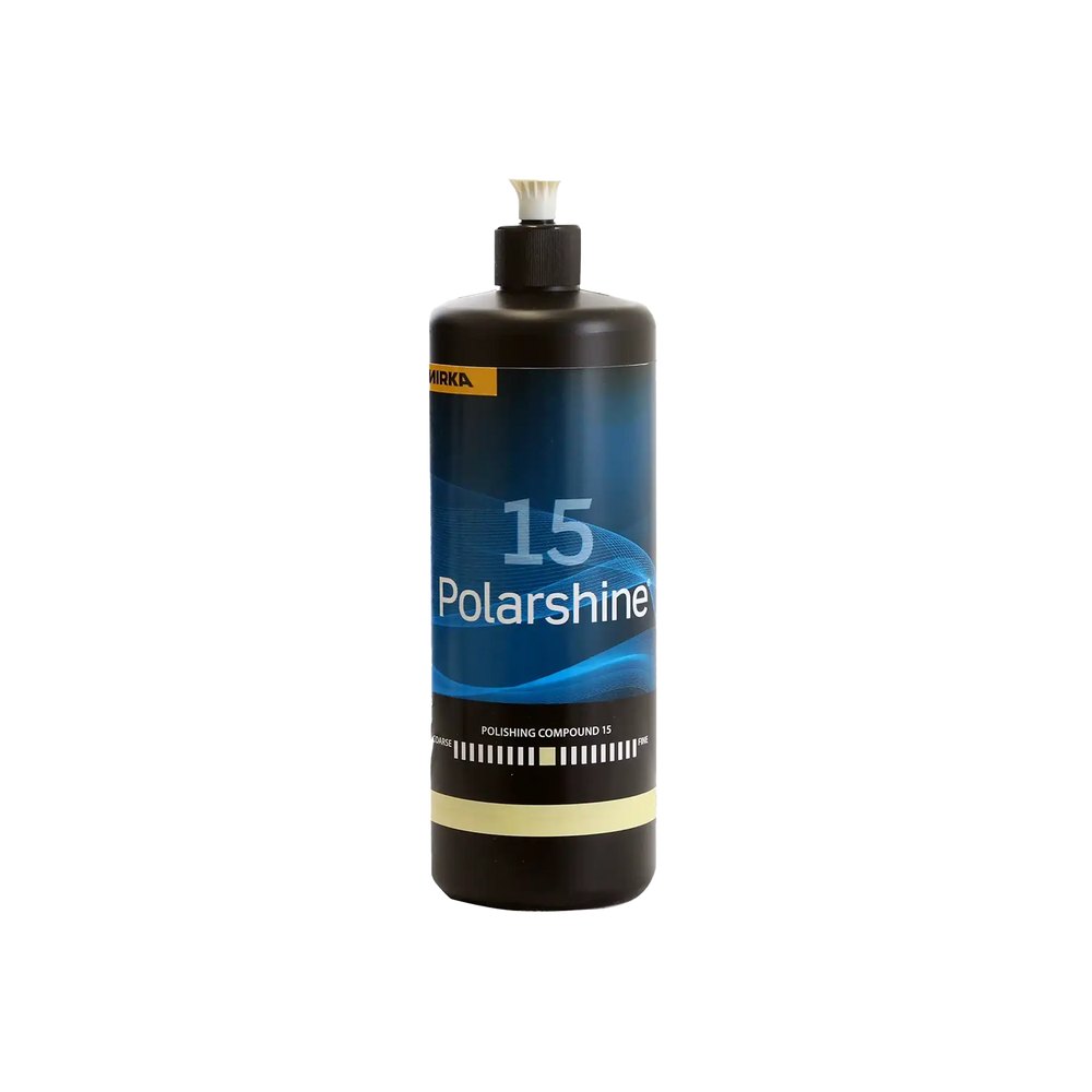 1L Polarshine 15 Polishing Compound