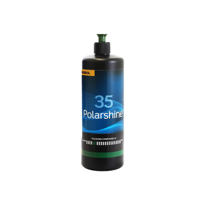 Polarshine 35 Polishing Compound