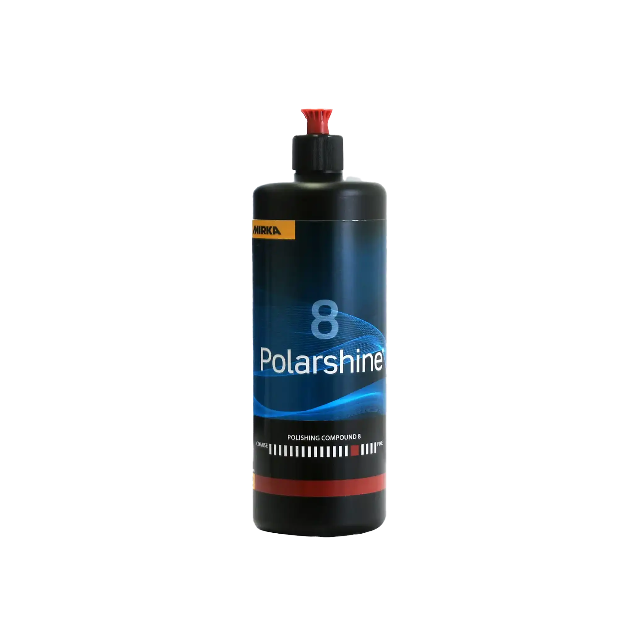 1L Polarshine 8 Polishing Compound