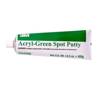 3M Acrylic Glazing Putty - 14.5oz