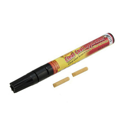 Fix it Pro Clear Coat Applicator Scratch Repair Pen Filler and Sealer