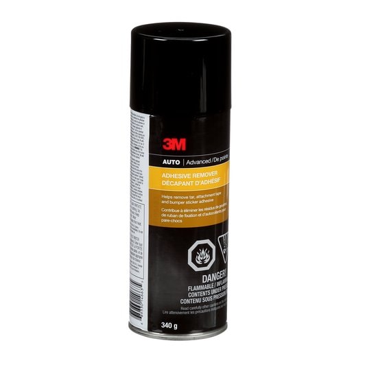 3M Adhesive Remover - 12 oz