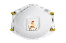 3M N95 Particulate Respirator