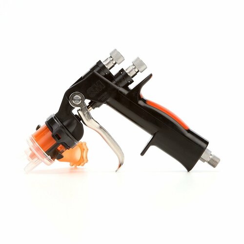 3M Accuspray Spray Gun System with Standard PPS