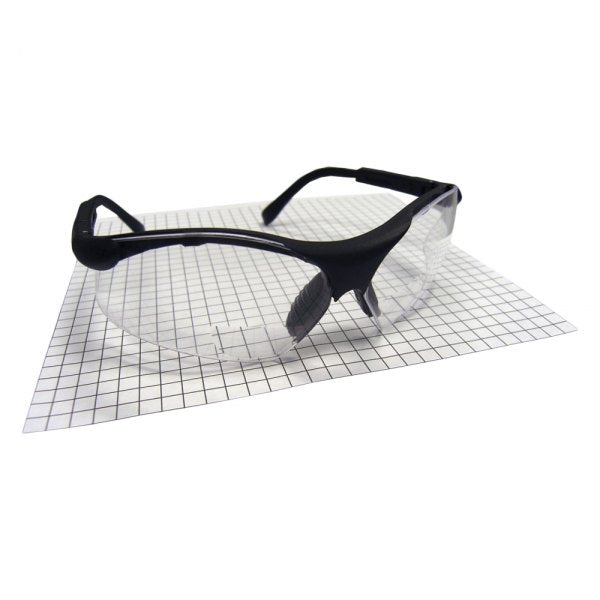 Safety Glasses - SAS