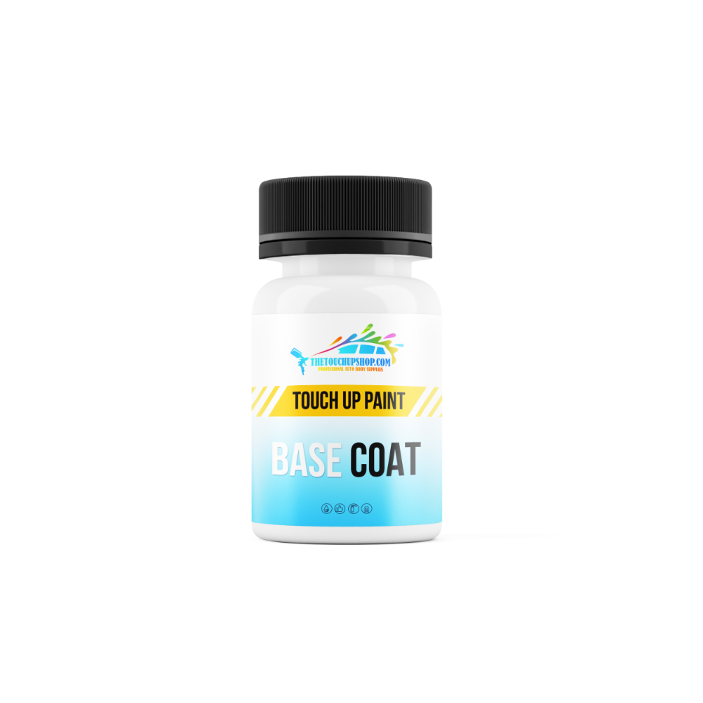 Touch Up Paint for your Honda Civic 2019 Obsidian Blue Pearl B588P