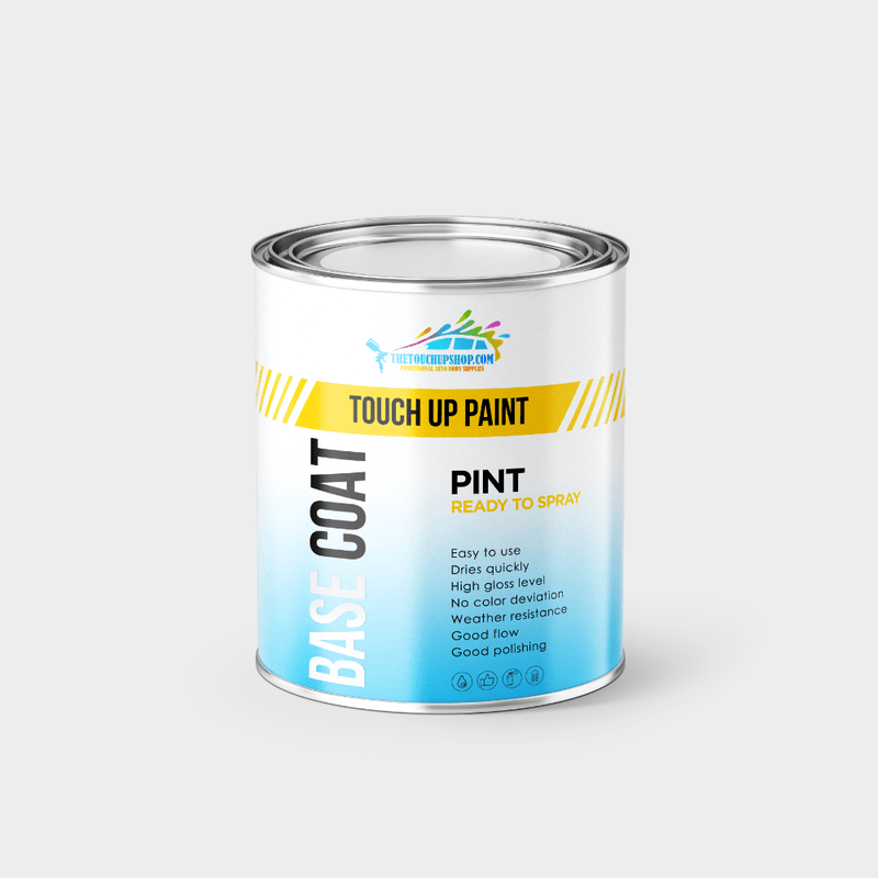 Touch Up Paint for your Audi A3 2020 Atoll Blau Metallic LZ5Z