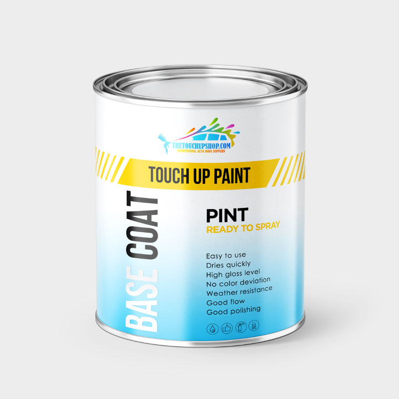 Touch Up Paint for your Acura ILX 2021 Majestic Black Pearl NH893P