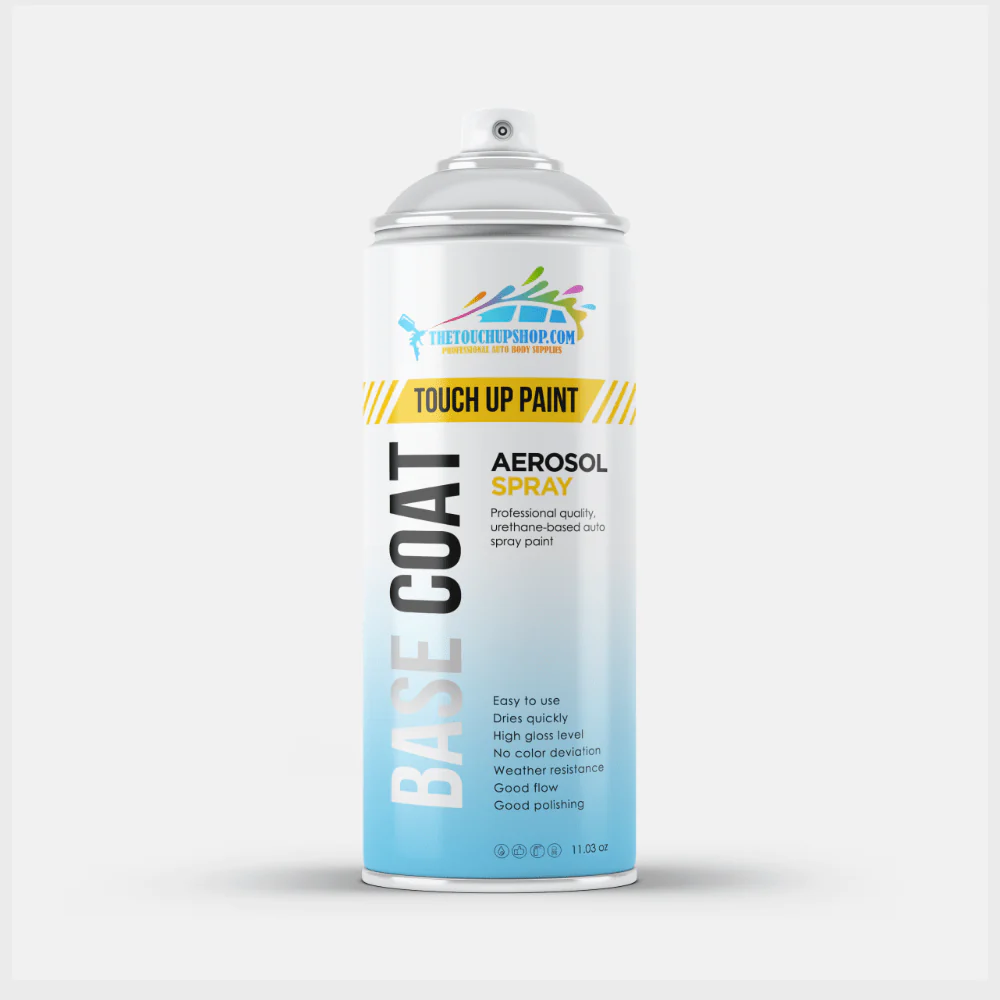 Touch Up Paint for your Audi E-Tron Gt 2023 Ibis White LY9C