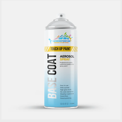 Touch Up Paint for your Audi Rs E-Tron 2022 Ibis White LY9C T9, T9PA, T9PD, T9SF, T9T9, Y9C